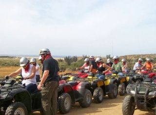 ATV´s